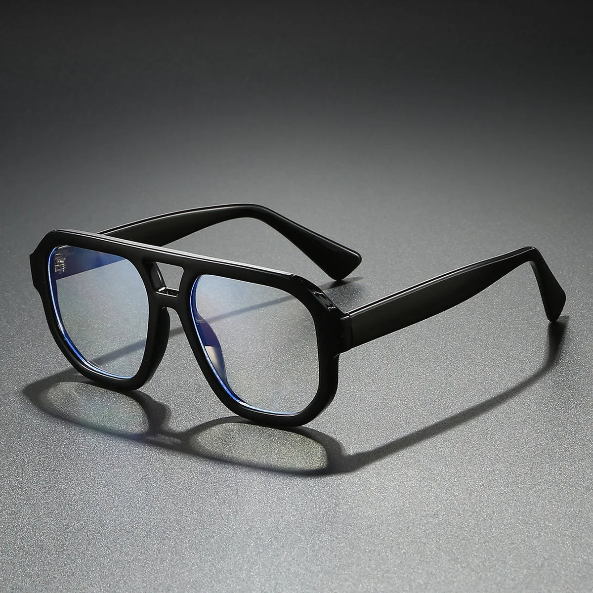 Theseus Polarized Square Sunglasses