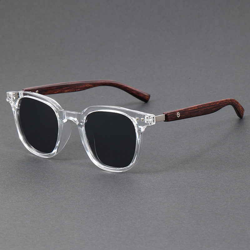 Quintus UV400 Browline Sunglasses