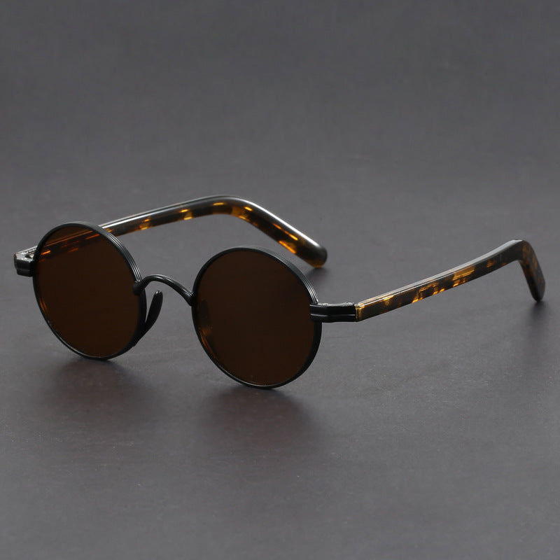 Cato UV400 Round Sunglasses