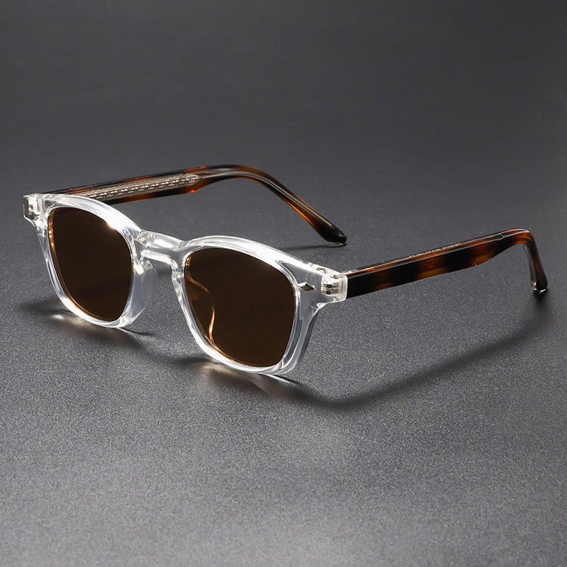 Aris UV400 Square Sunglasses
