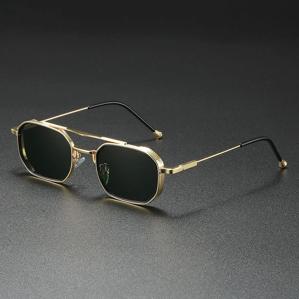Atlas UV400 Square Sunglasses