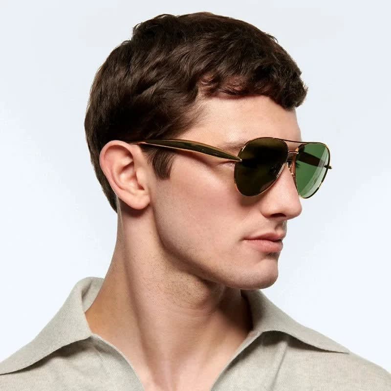 Phaedrus UV400 Aviator Sunglasses_9