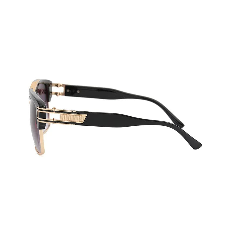 Cassius UV400 Square Sunglasses