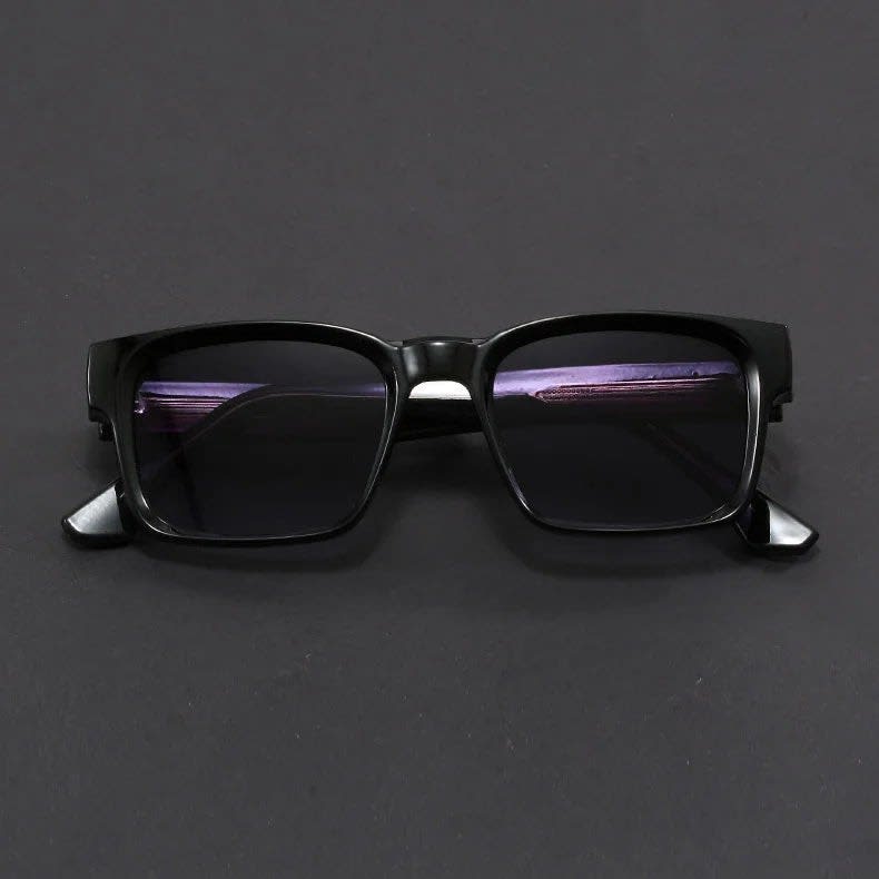 Galen UV400 Square Sunglasses_6