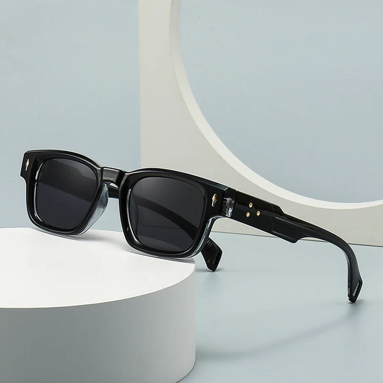 Titan UV400 Square Sunglasses