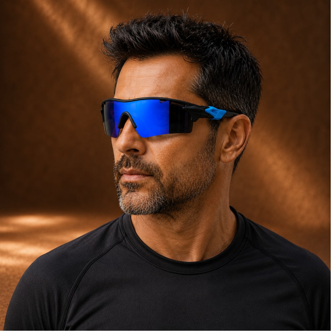 Palamedes UV400 Sport Sunglasses_8