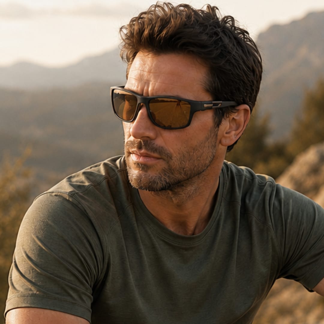 Kratos UV400 Wrap Sunglasses_8