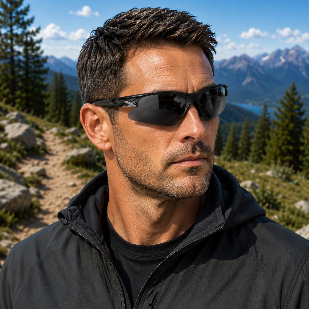 Pelias UV400 Wrap Sunglasses_8