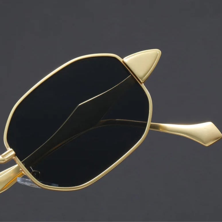 Alexios UV400 Square Sunglasses_10