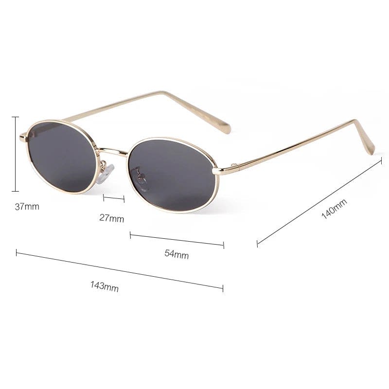 Theo UV400 Round Sunglasses_19