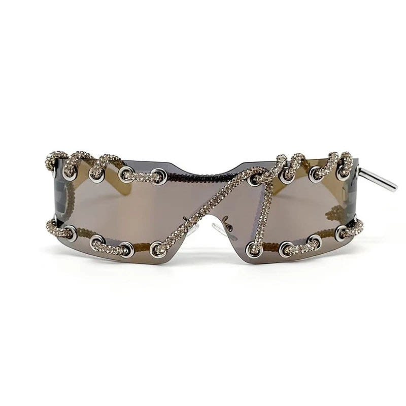 Chrysaor UV400 Wrap Sunglasses_9