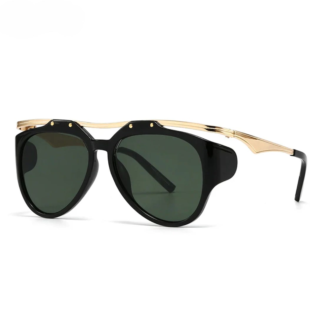 Pausanias UV400 Aviator Sunglasses_6