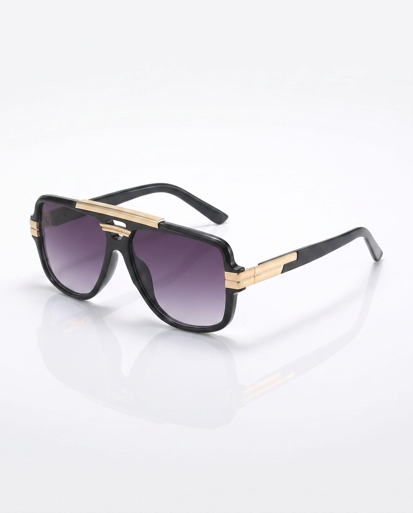 Antonis UV400 Aviator Sunglasses_5