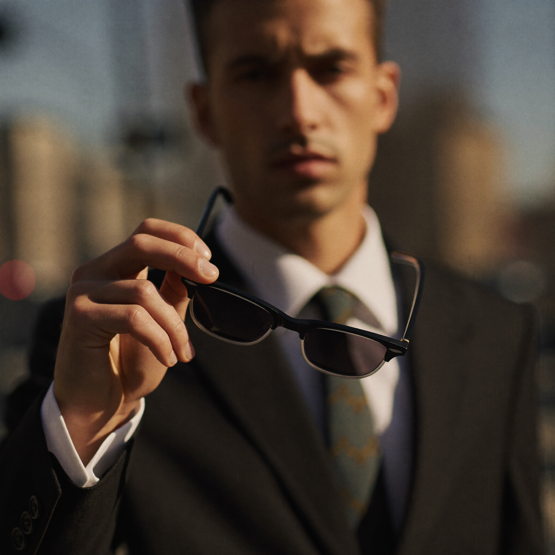 The Most-Seen Thing You Own (And Why Most Men Get It Wrong)