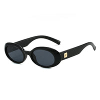 Hypnos UV400 Round Sunglasses