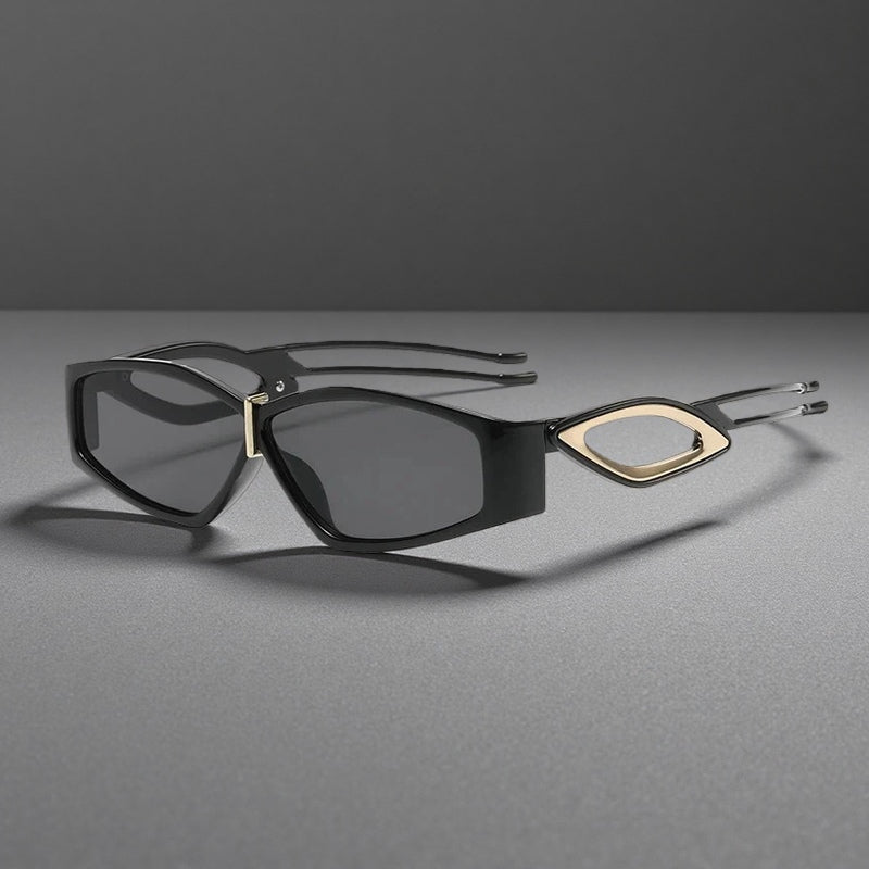 Chronos UV400 Square Sunglasses