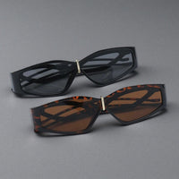 Chronos UV400 Square Sunglasses