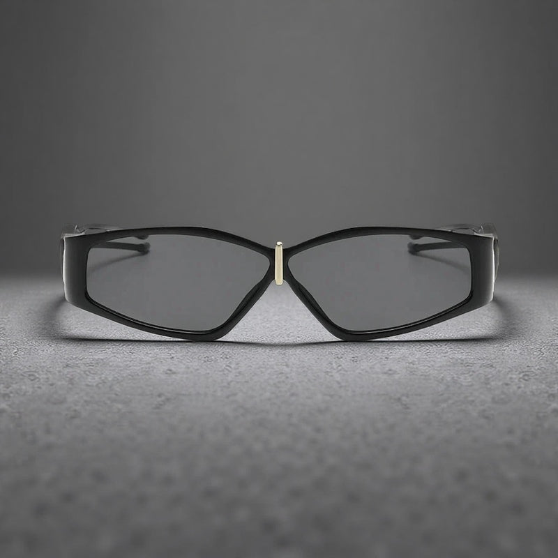Chronos UV400 Square Sunglasses