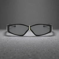Chronos UV400 Square Sunglasses