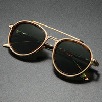 Laertes UV400 Square Sunglasses