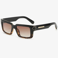 Orion UV400 Square Sunglasses