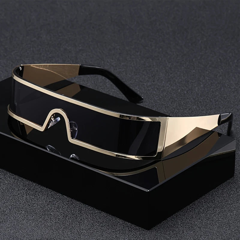 Euphorbus UV400 Sport Sunglasses