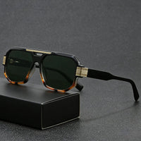 Apollo UV400 Square Sunglasses