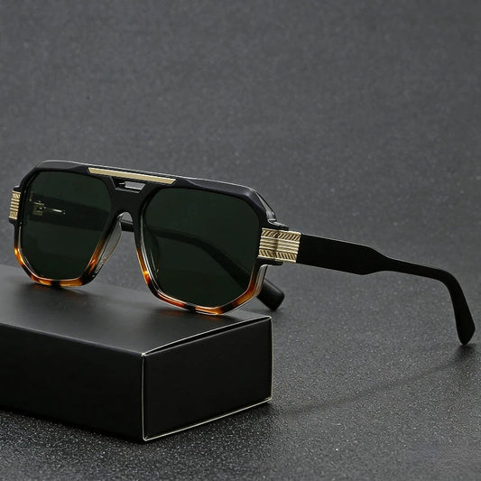 Apollo UV400 Square Sunglasses
