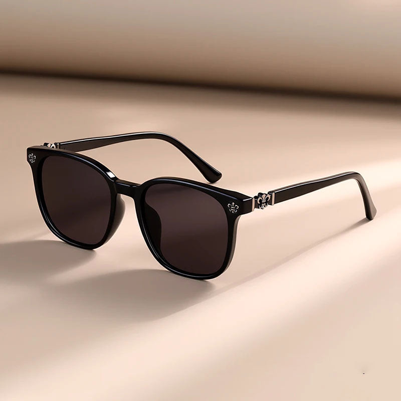 Phanes Polarized Square Sunglasses