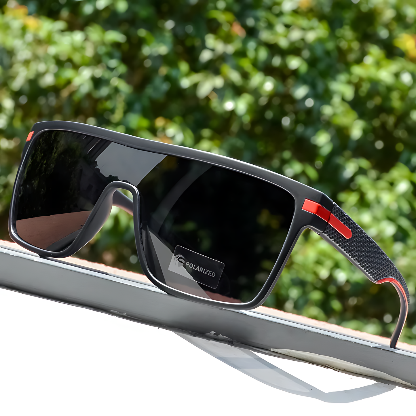 Memnon Polarized Sport Sunglasses