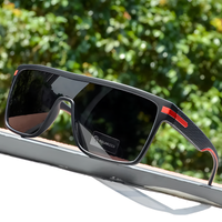 Memnon Polarized Sport Sunglasses
