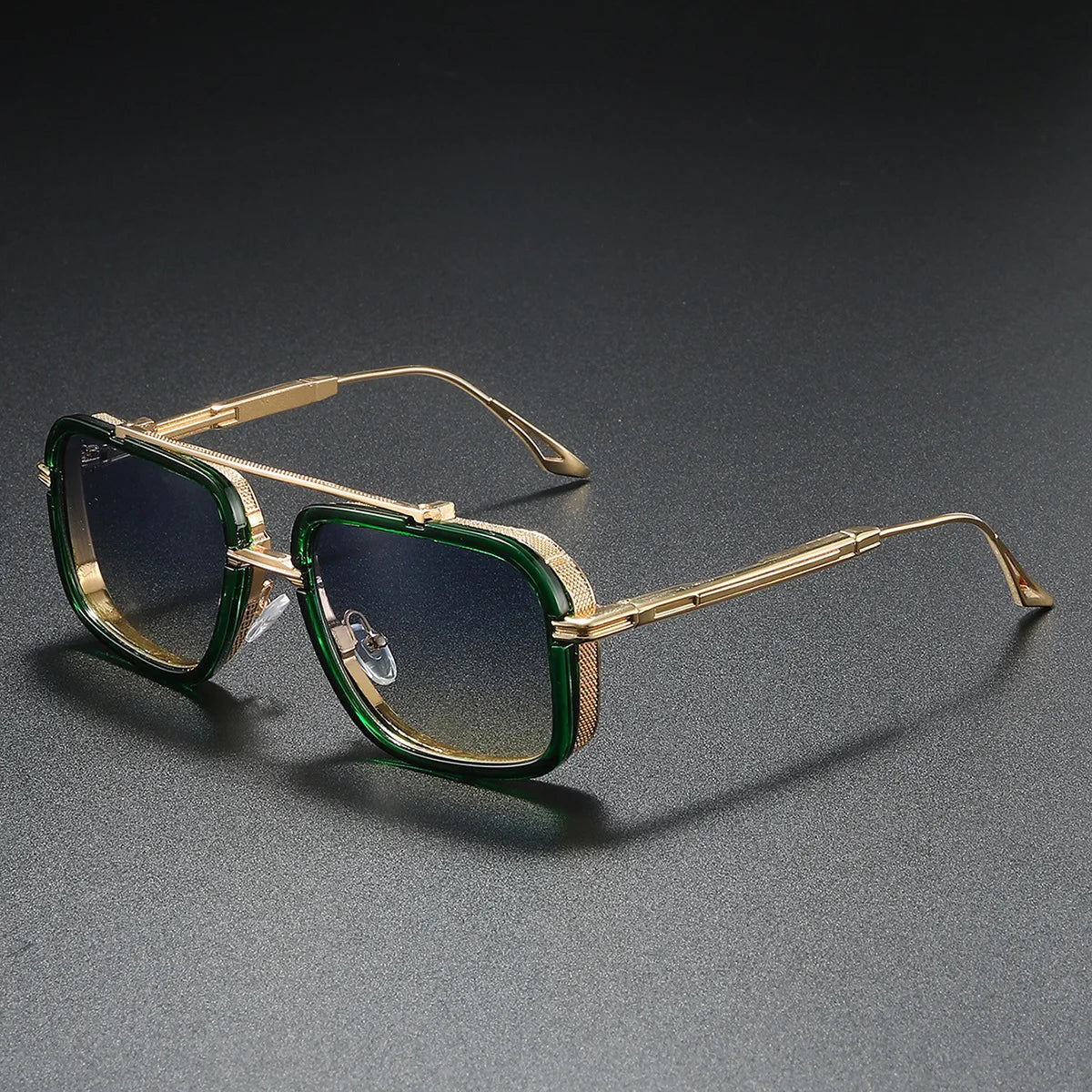 Glaucus UV400 Aviator Sunglasses