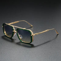 Glaucus UV400 Aviator Sunglasses