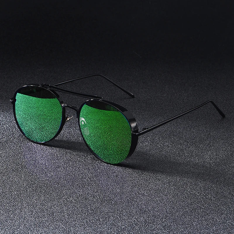 Nestor UV400 Aviator Sunglasses
