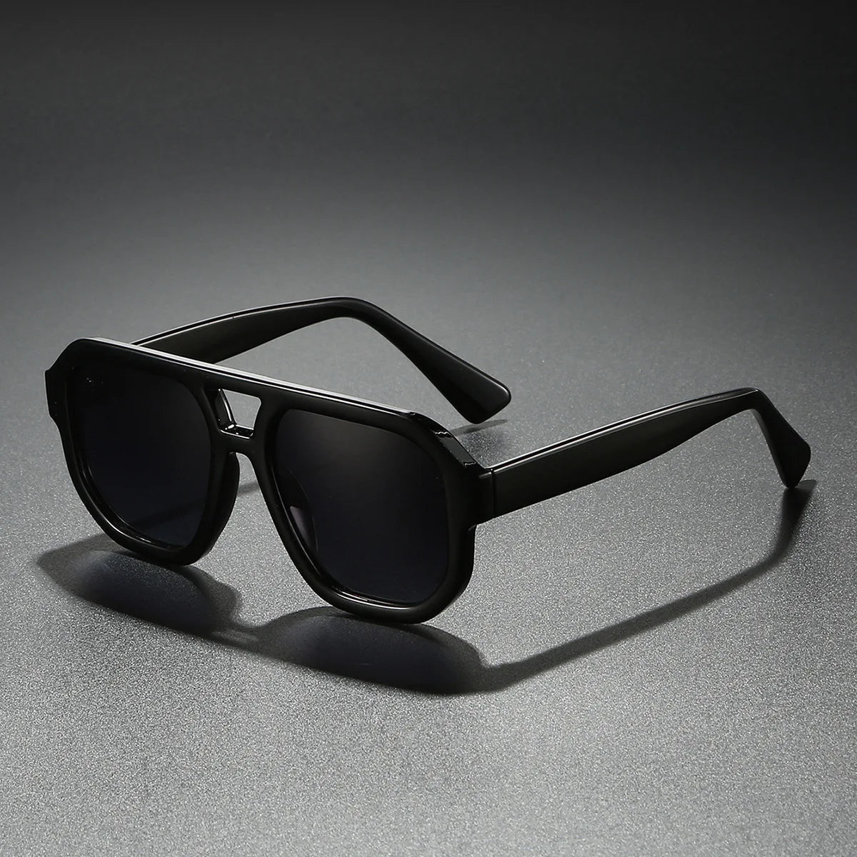 Theseus Polarized Square Sunglasses
