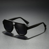 Theseus Polarized Square Sunglasses