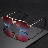 Podarces UV400 Square Sunglasses