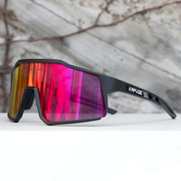 Talos UV400 Sport Sunglasses