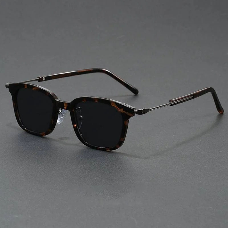 Aeolus UV400 Square Sunglasses