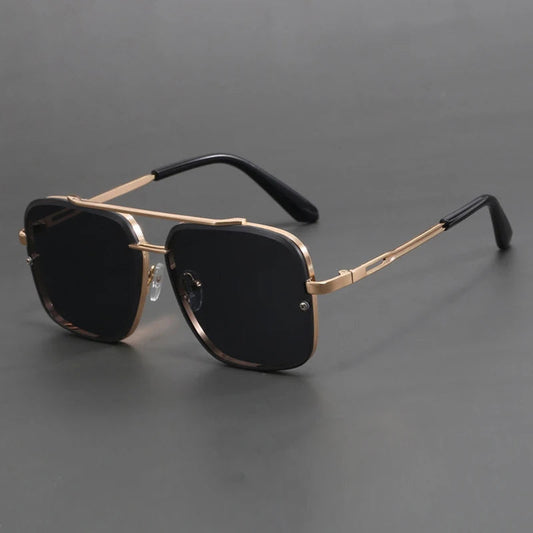 Cronus UV400 Square Sunglasses