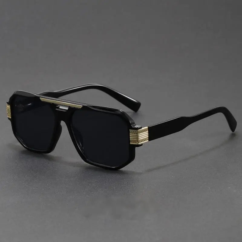 Apollo UV400 Square Sunglasses