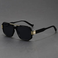 Apollo UV400 Square Sunglasses