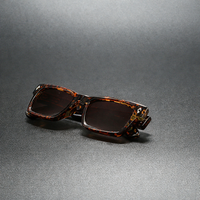 Hadrian UV400 Retro Sunglasses