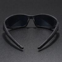 Kostas UV400 Sport Sunglasses