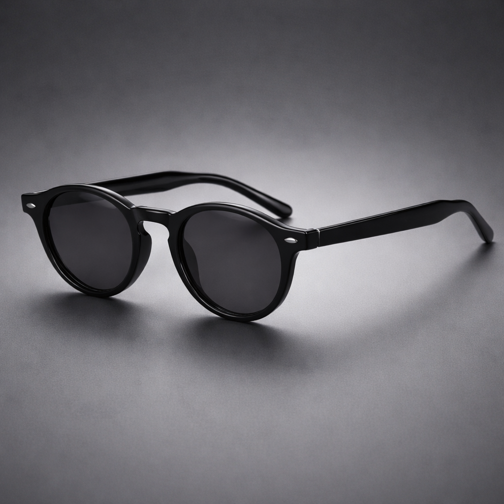 Angelos Polarized Aviator Sunglasses