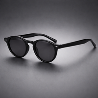 Angelos Polarized Aviator Sunglasses