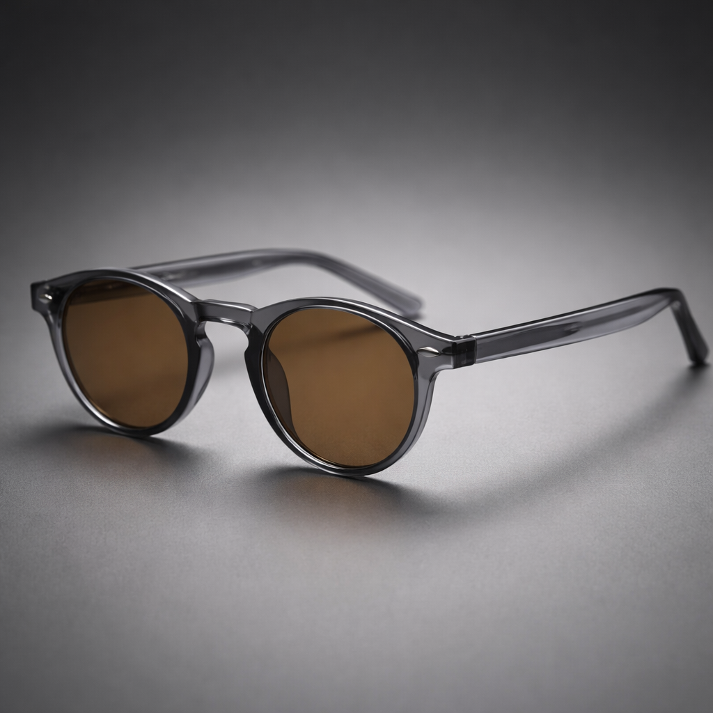 Angelos Polarized Aviator Sunglasses