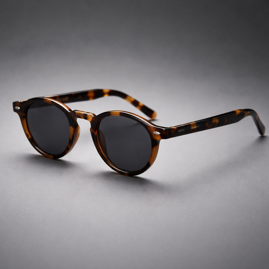 Angelos Polarized Aviator Sunglasses