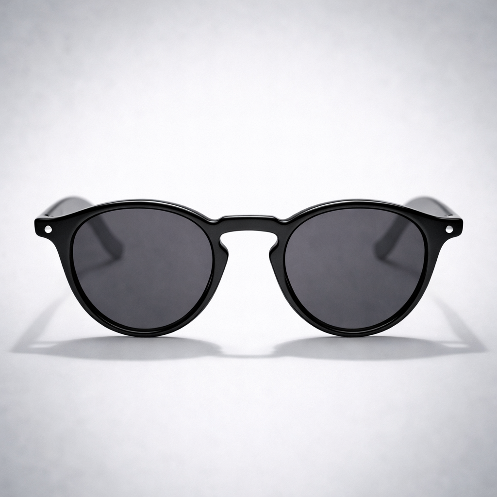 Angelos Polarized Aviator Sunglasses