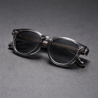 Aris UV400 Square Sunglasses